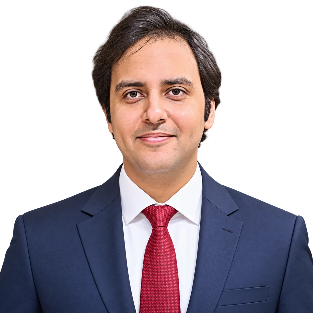 Muneeb ur Rehman Ansari