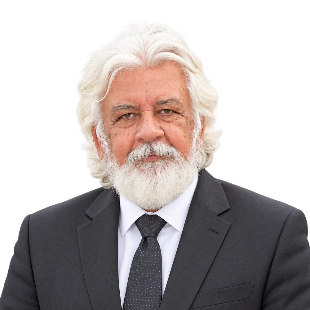 Sami Ahmed Ansari