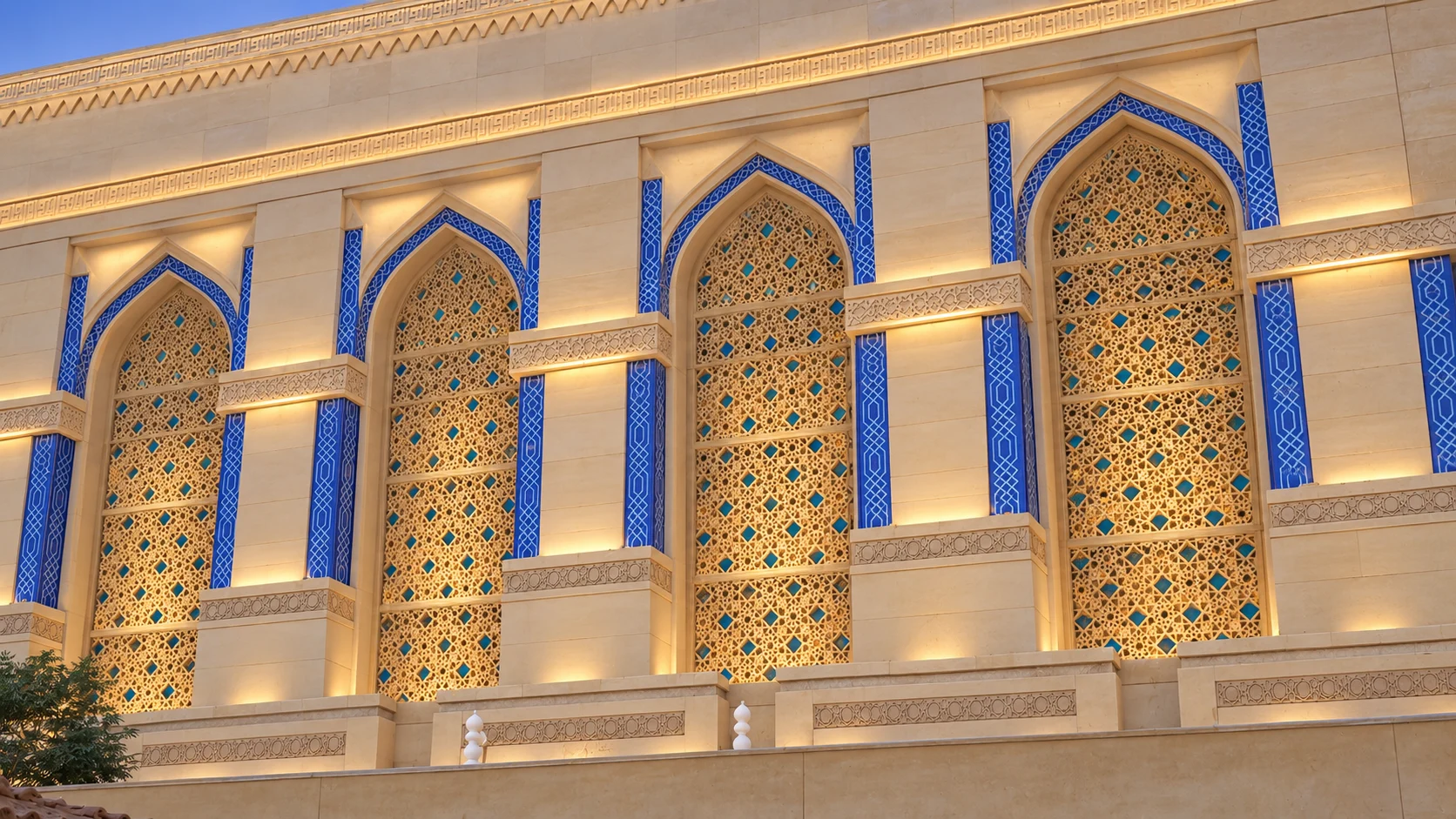 Abdullah Shah Ghazi Shrine