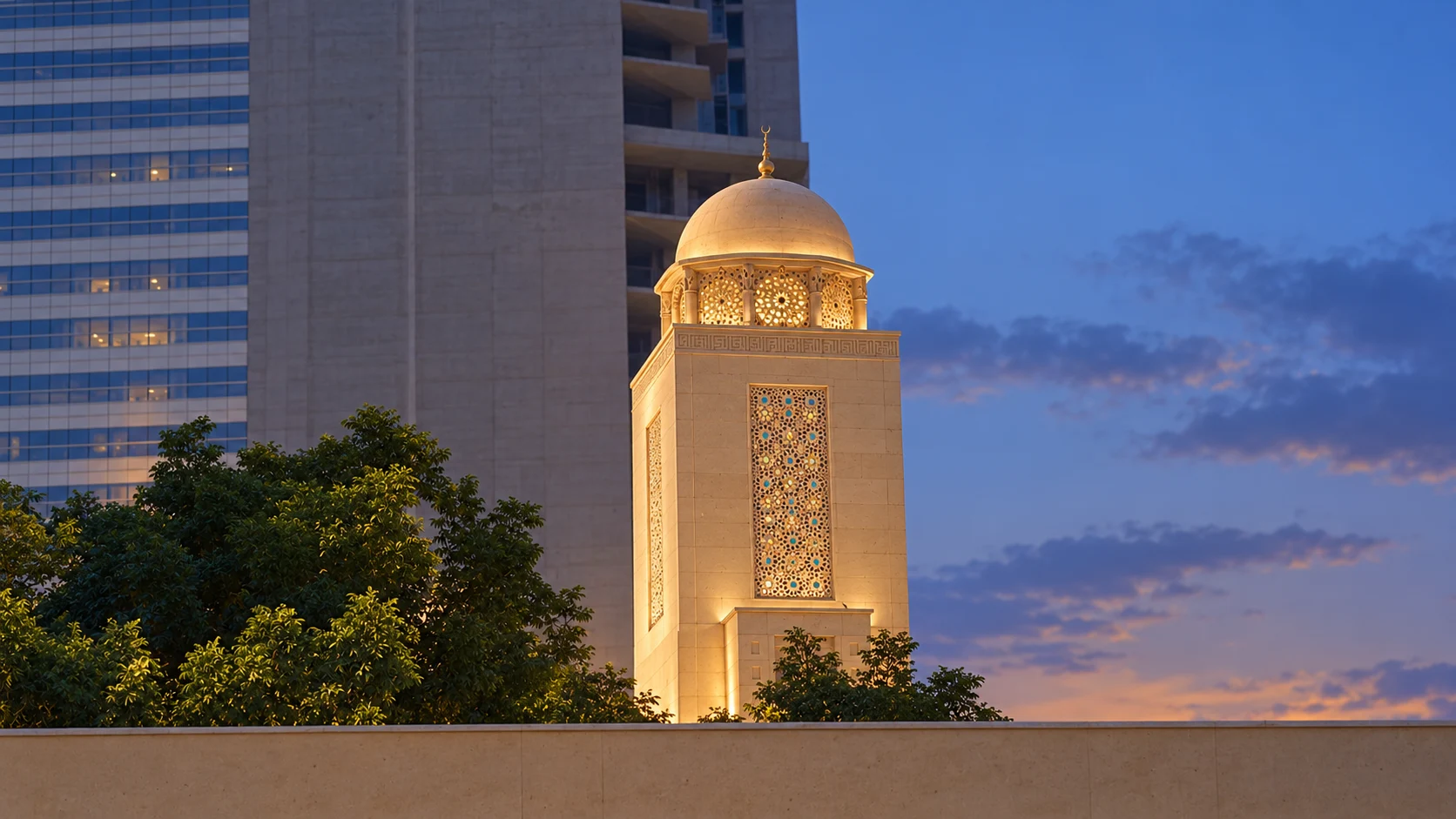 Abdullah Shah Ghazi Shrine — gallery view 7