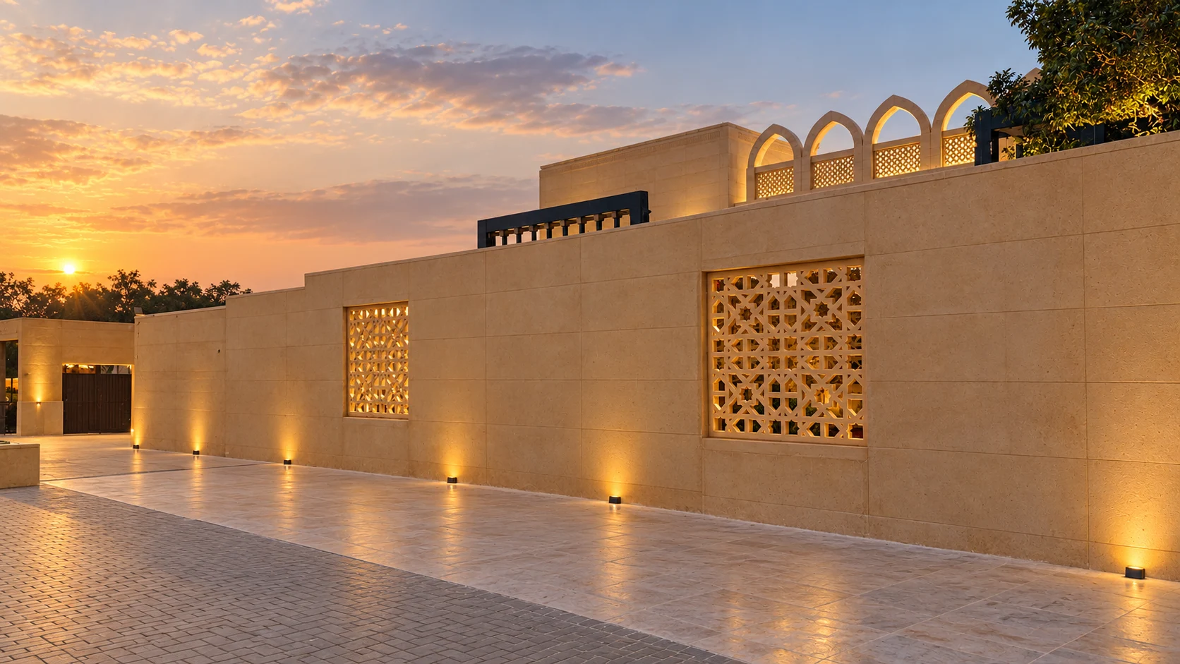 Abdullah Shah Ghazi Shrine — gallery view 8