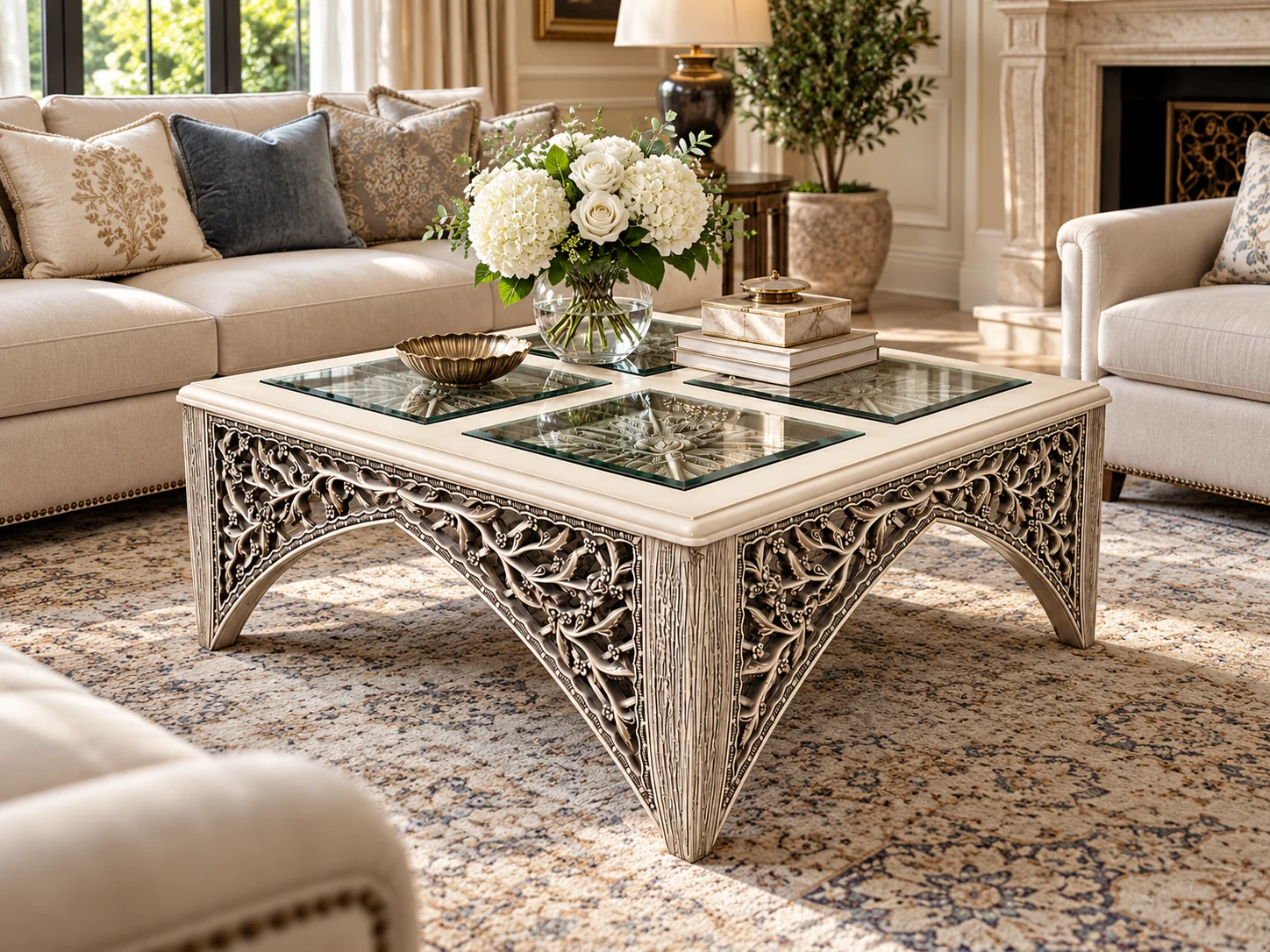 Designer Furniture — gallery view 4