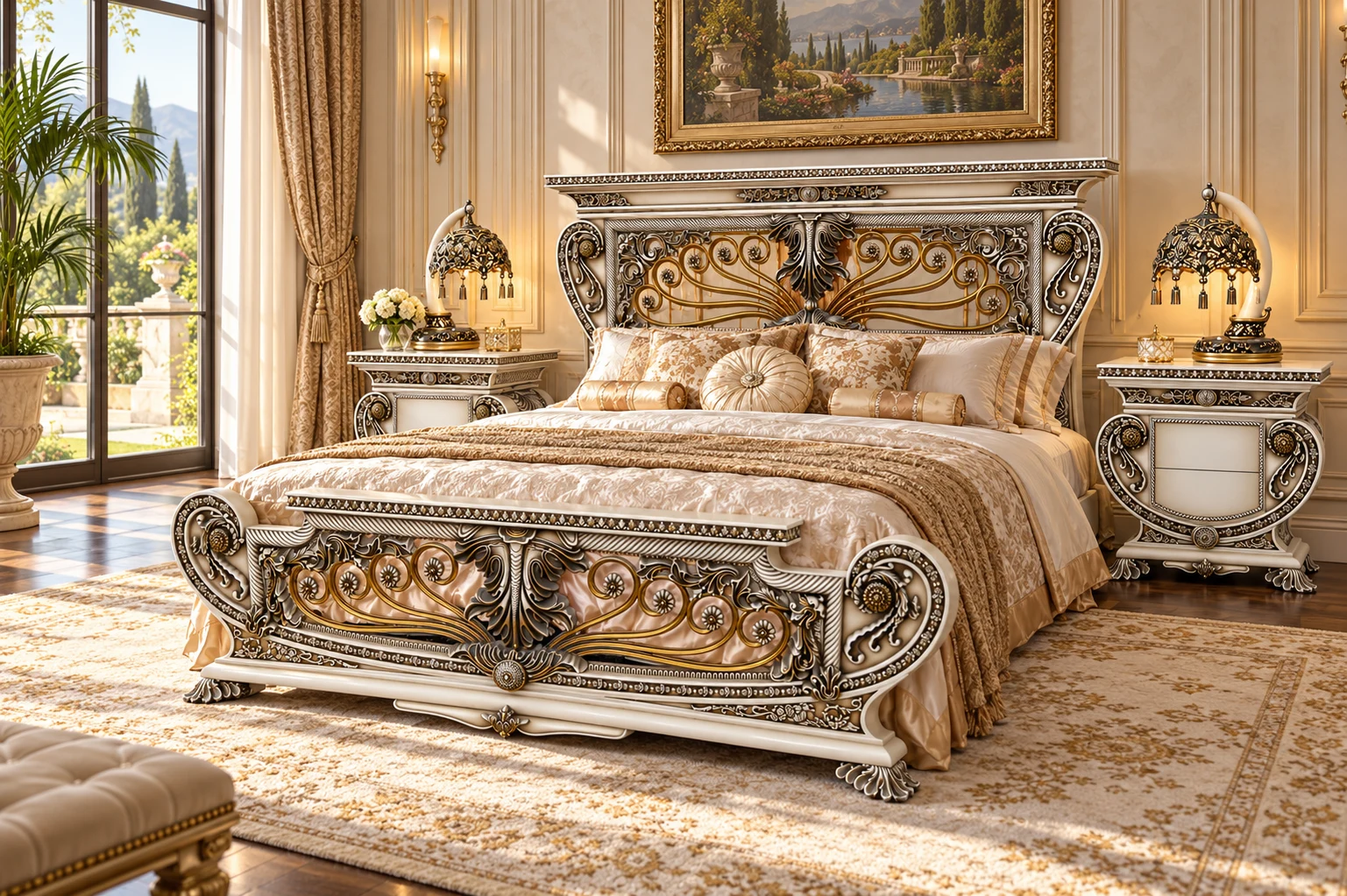 Designer Furniture — gallery view 8