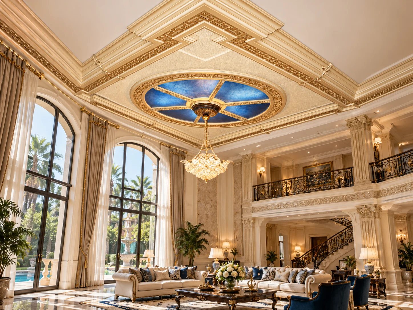 Structural Decor — gallery view 6