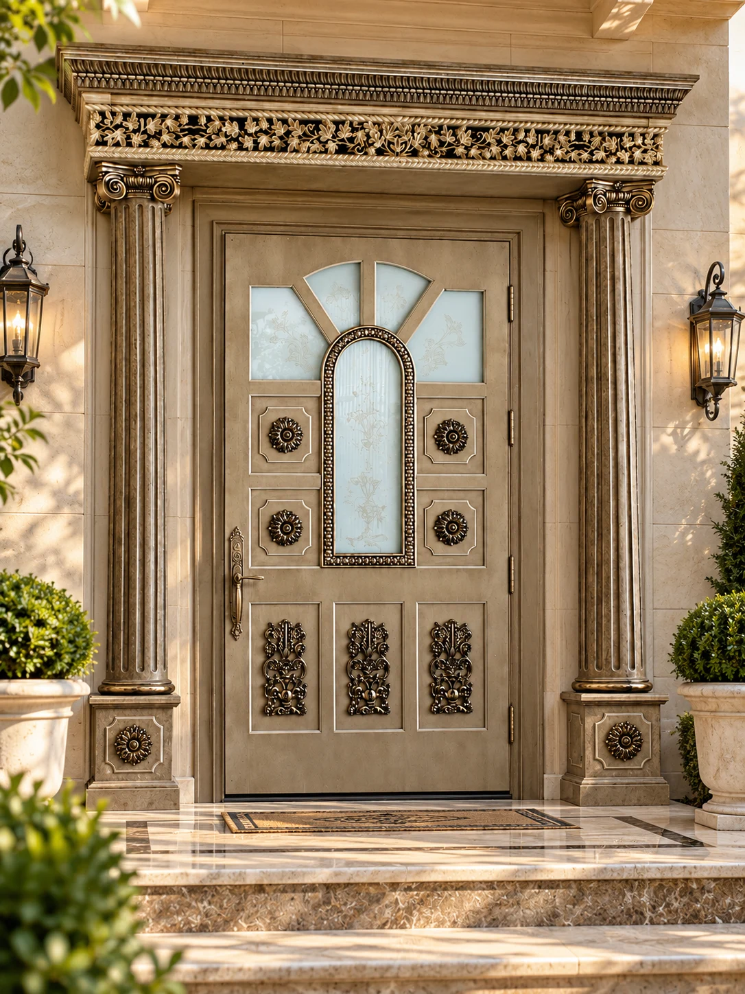 Structural Decor — gallery view 9