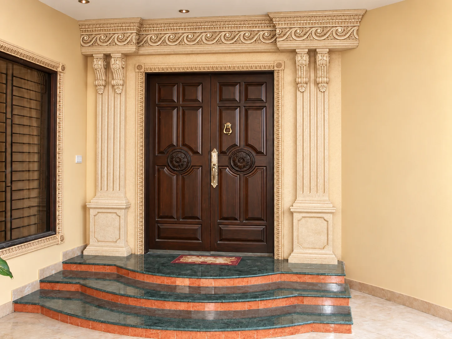 Structural Decor — gallery view 10