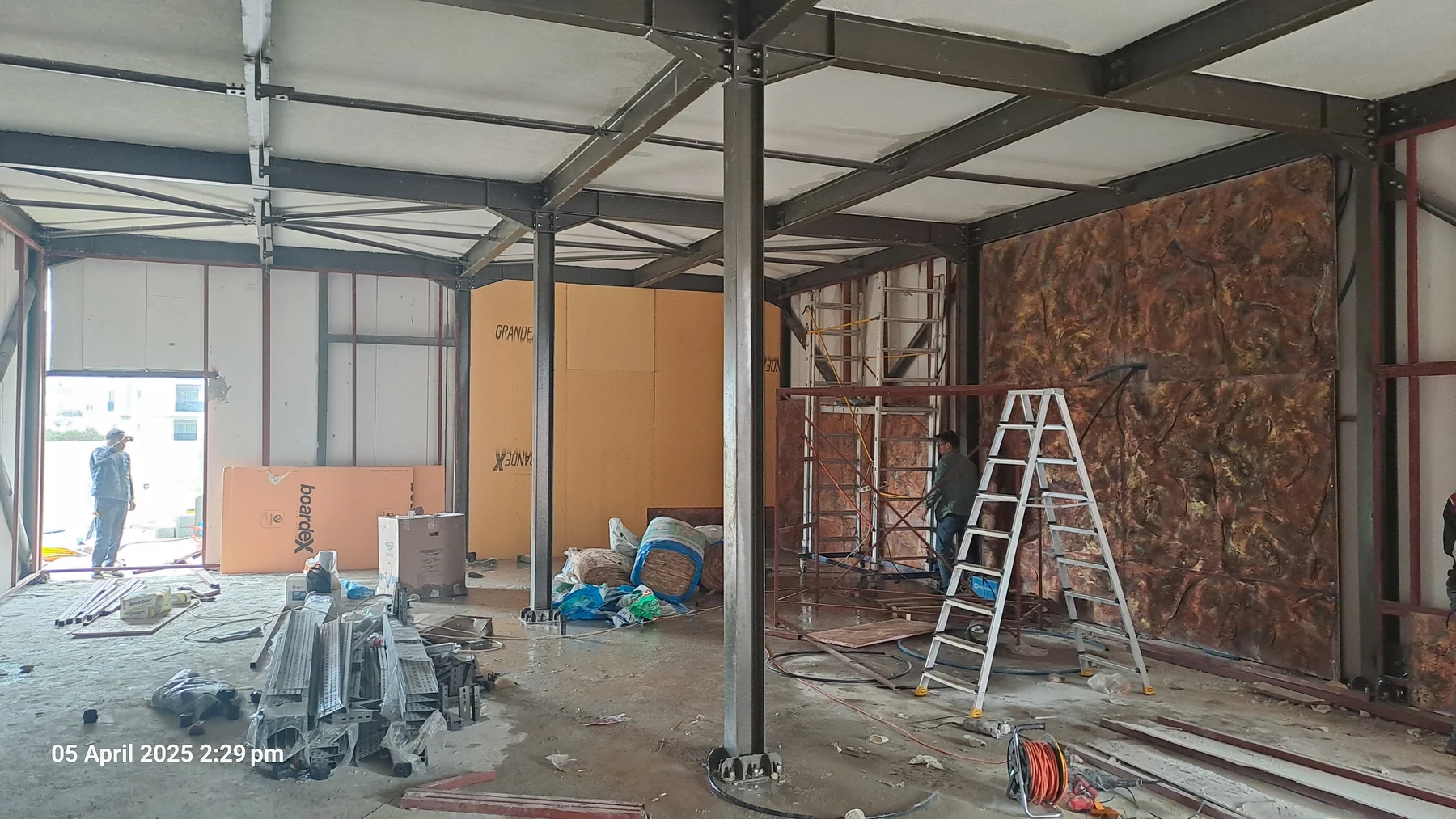 Delta Max — gallery view 10