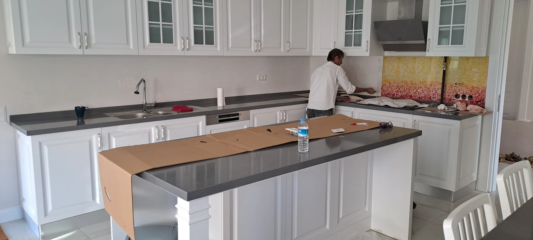 Dr. Hans Residence — gallery view 5