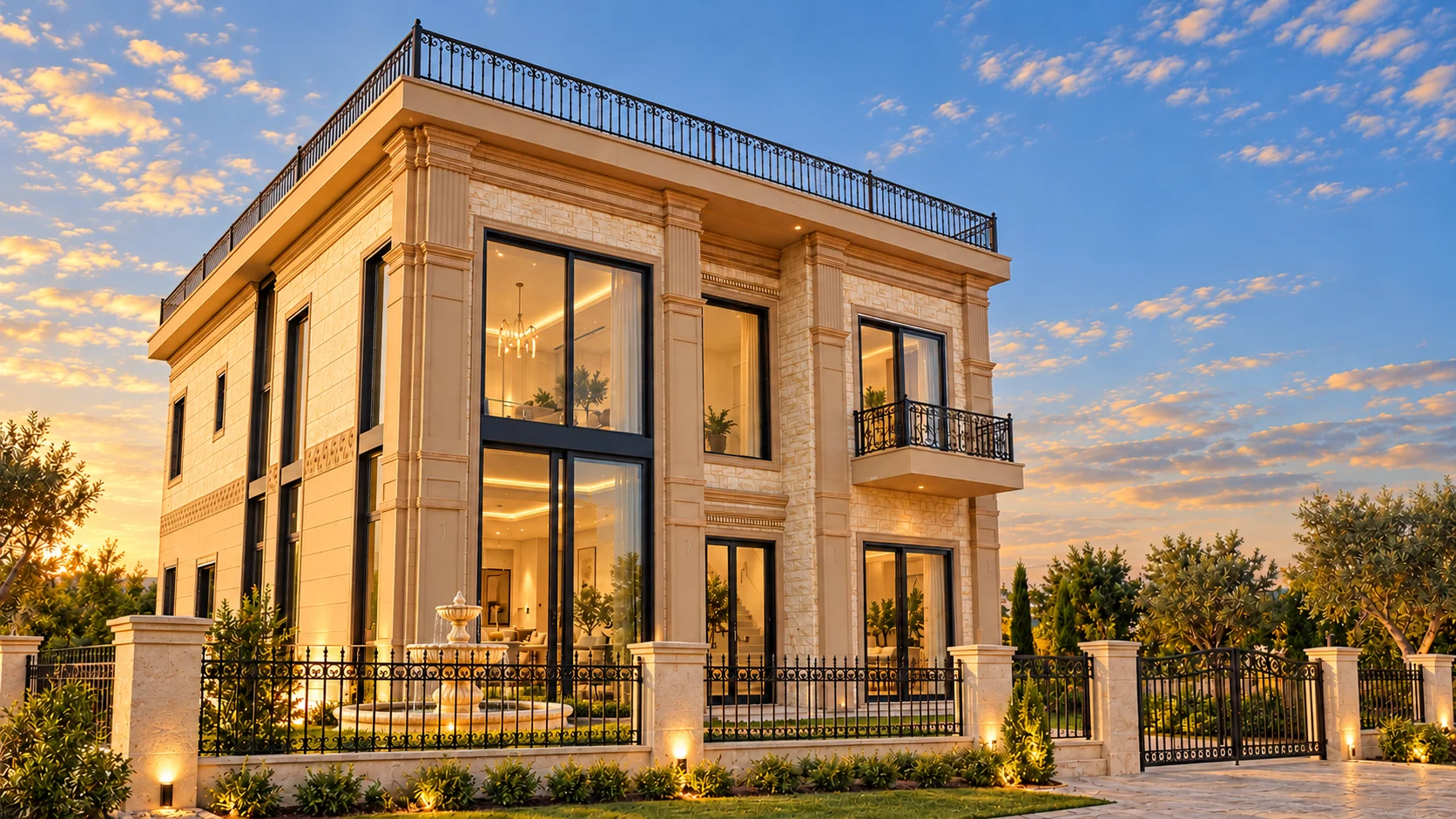 Dream Villa