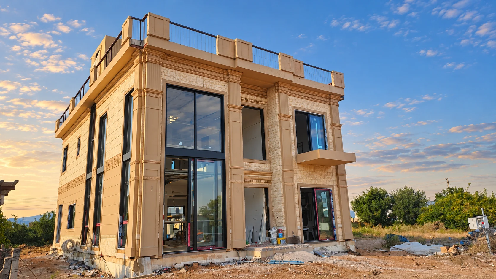 Dream Villa — gallery view 29