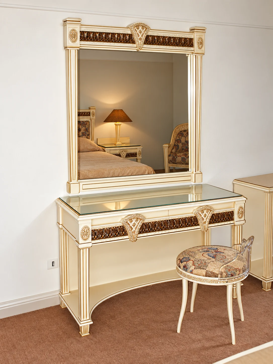 Hotel Mehran — gallery view 2