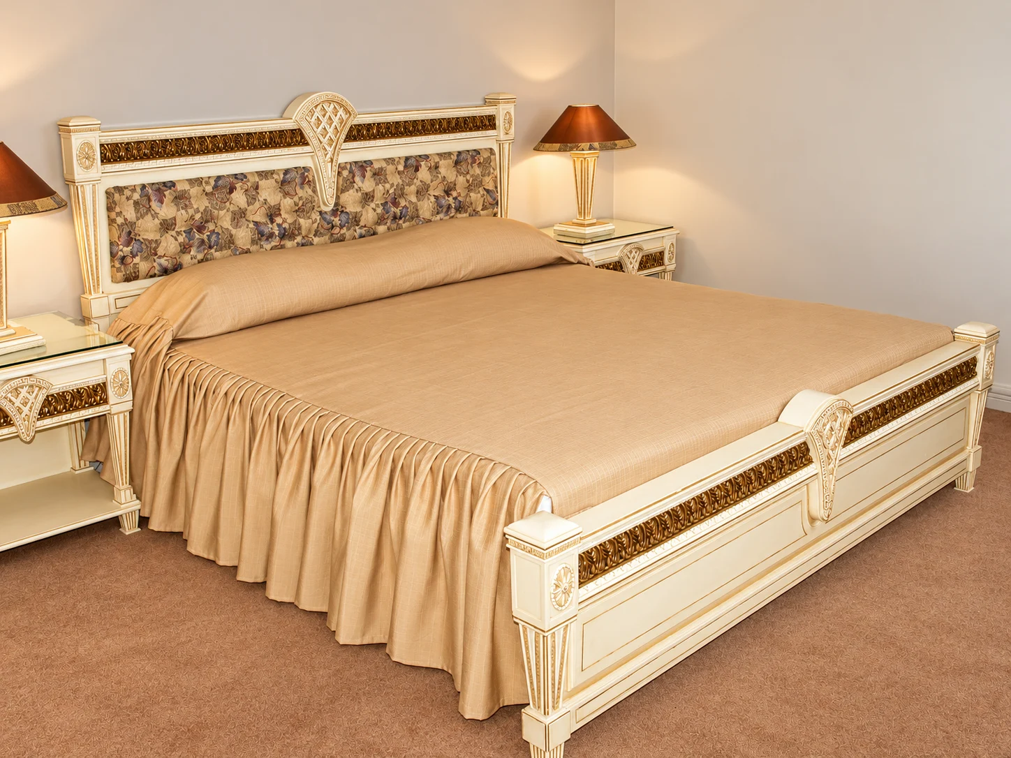 Hotel Mehran — gallery view 4