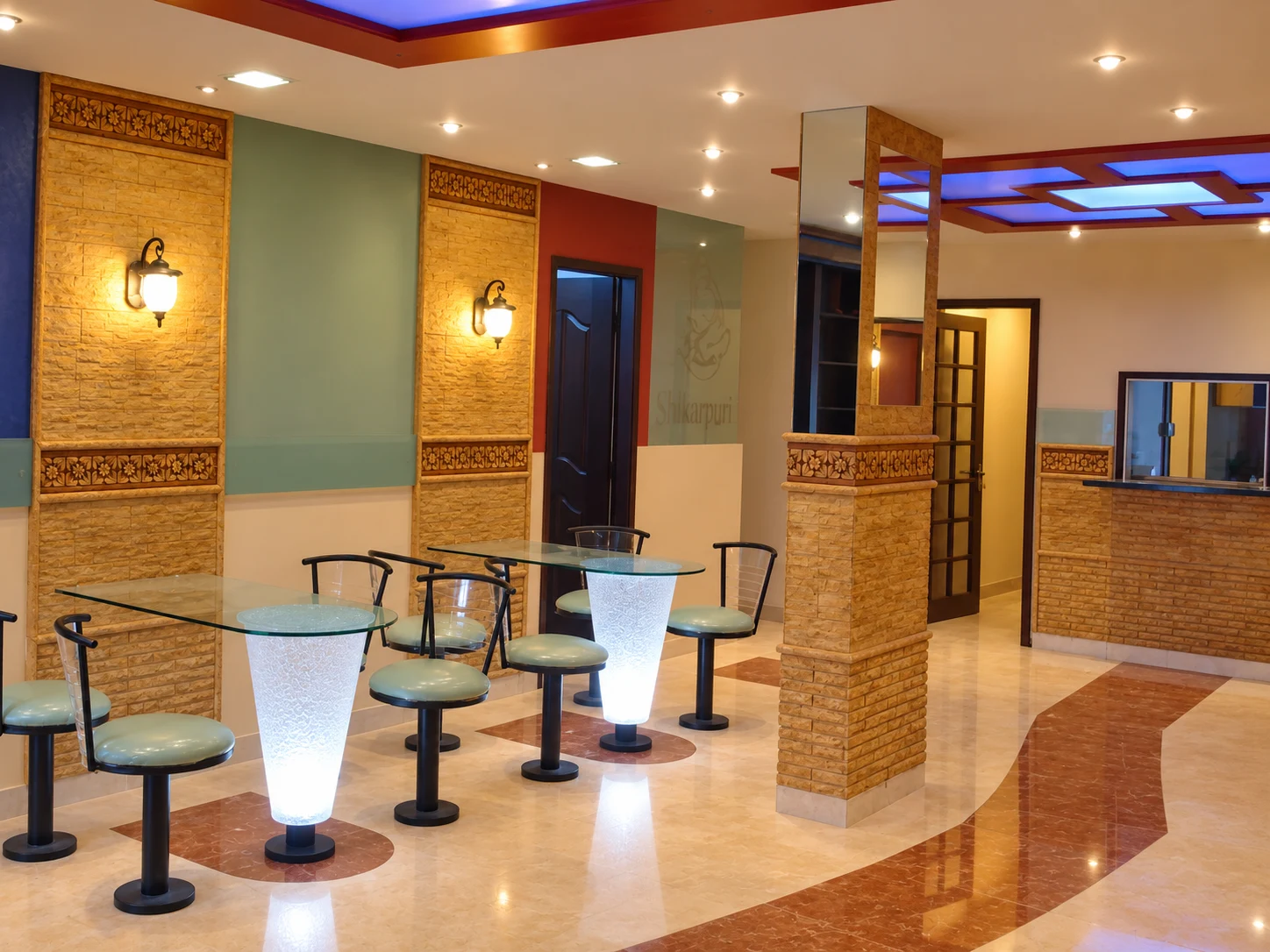 Ice Cream Parlour — gallery view 3