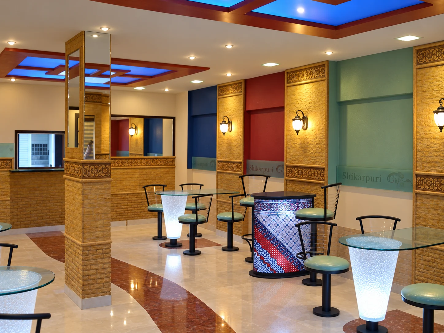 Ice Cream Parlour — gallery view 4
