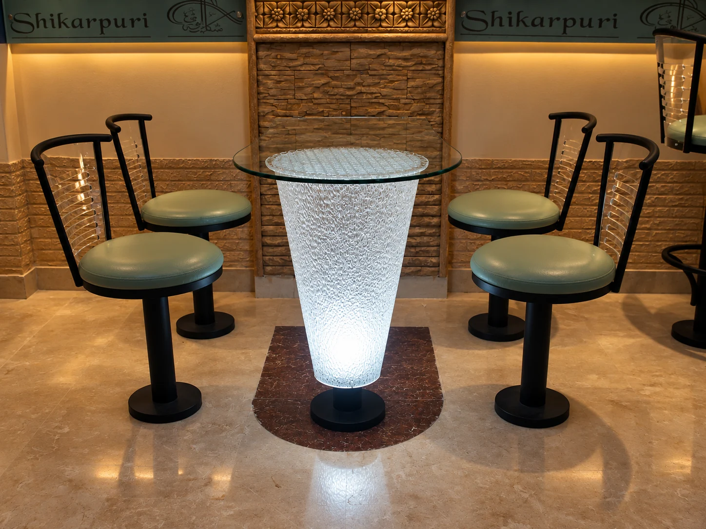 Ice Cream Parlour — gallery view 7