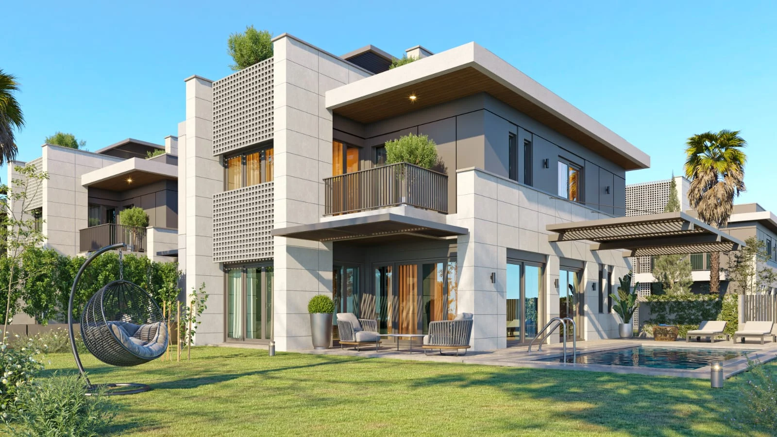 Kaya Green Shine Group Villas — gallery view 5