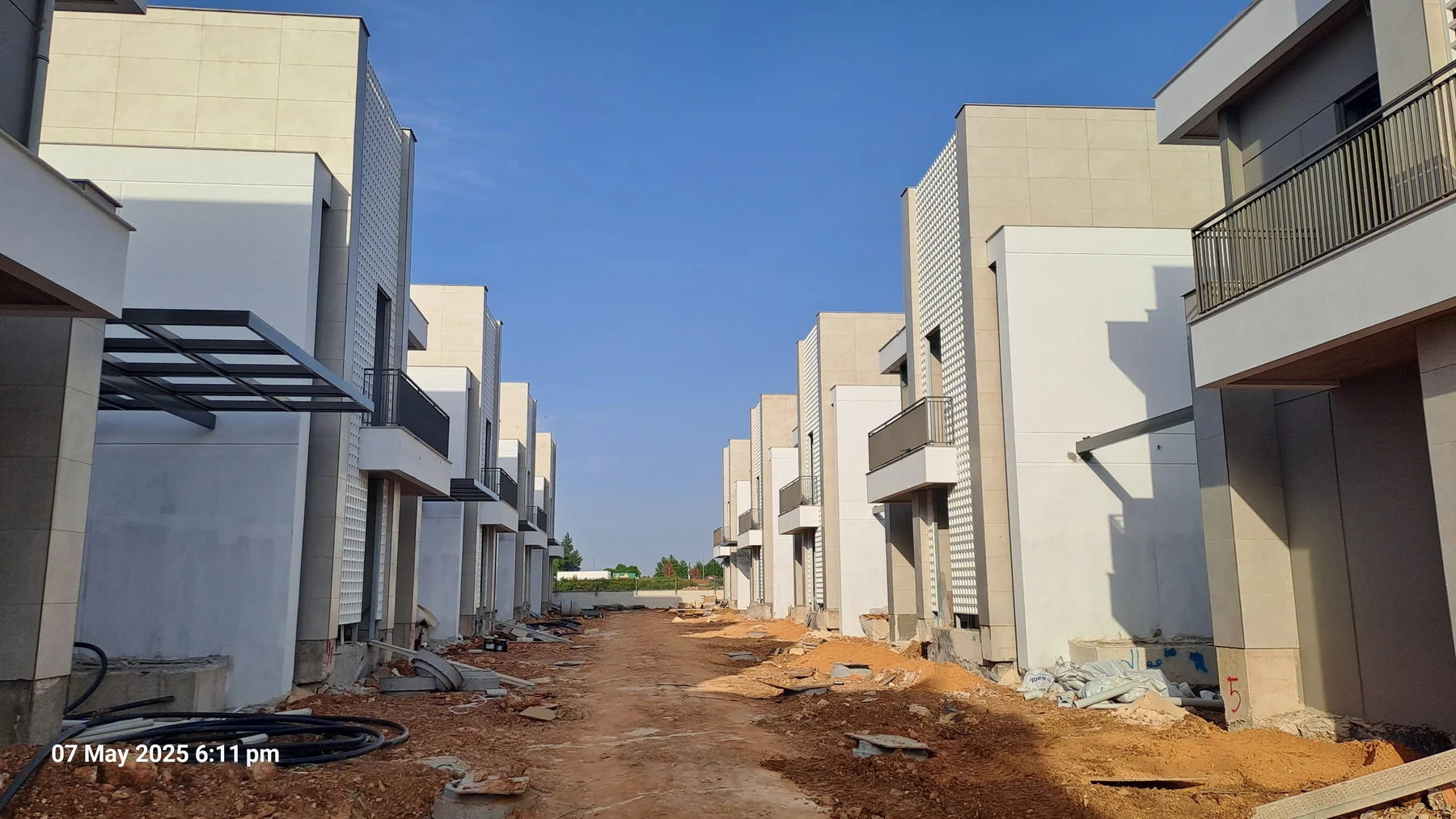 Kaya Green Shine Group Villas — gallery view 30