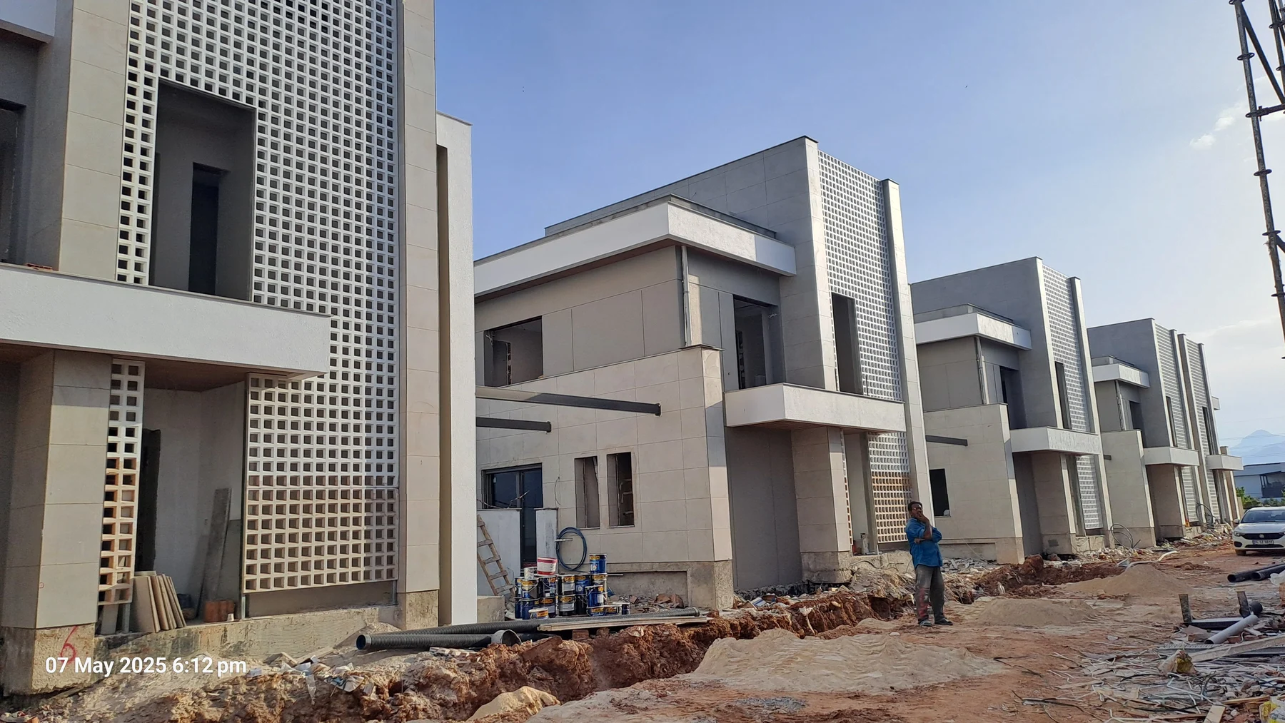 Kaya Green Shine Group Villas — gallery view 31