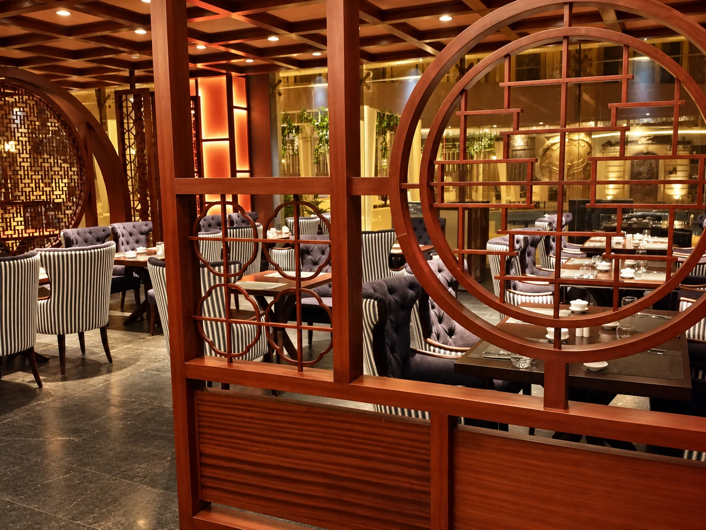 Lotus Court Restaurant — gallery view 9