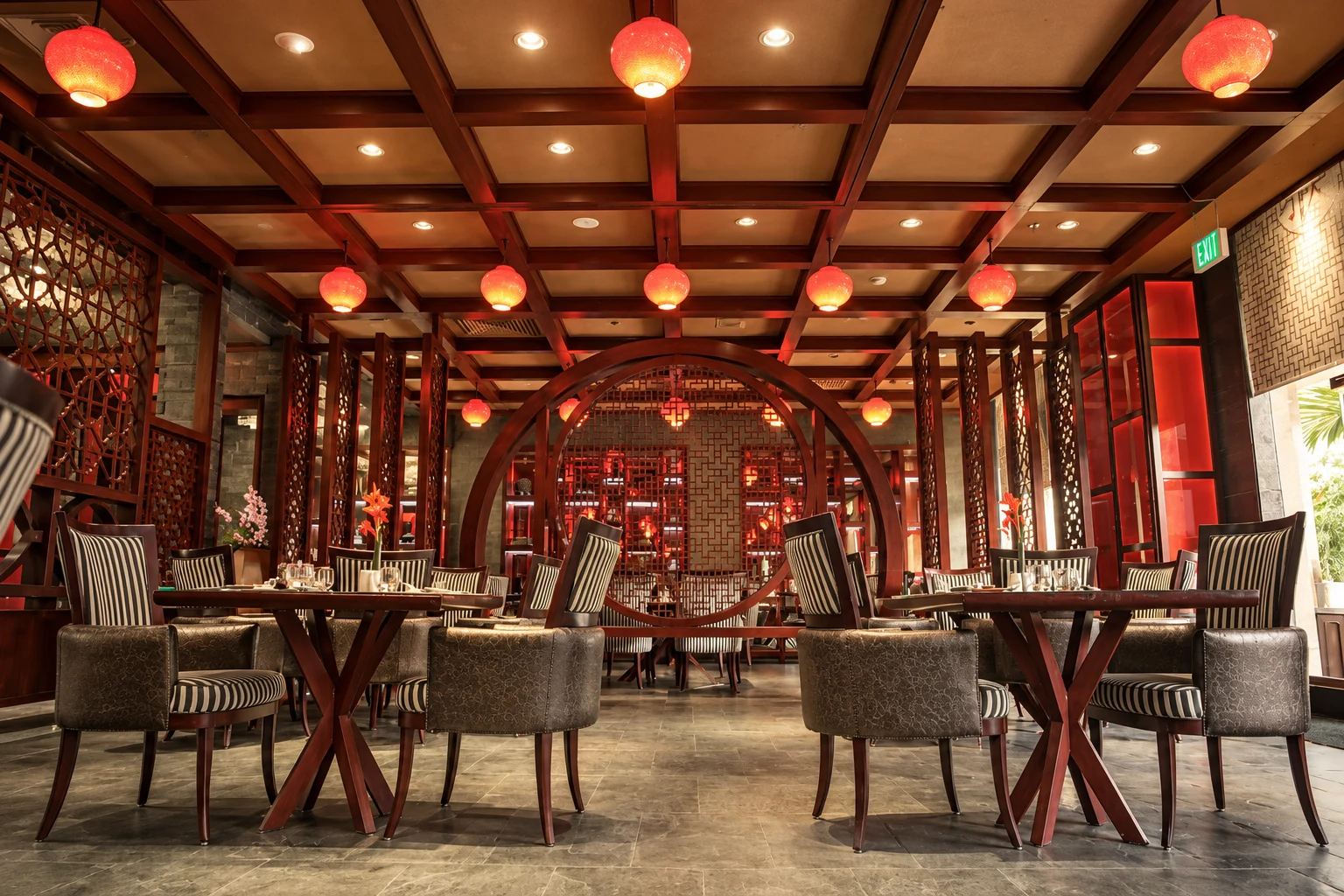 Lotus Court Restaurant — gallery view 10