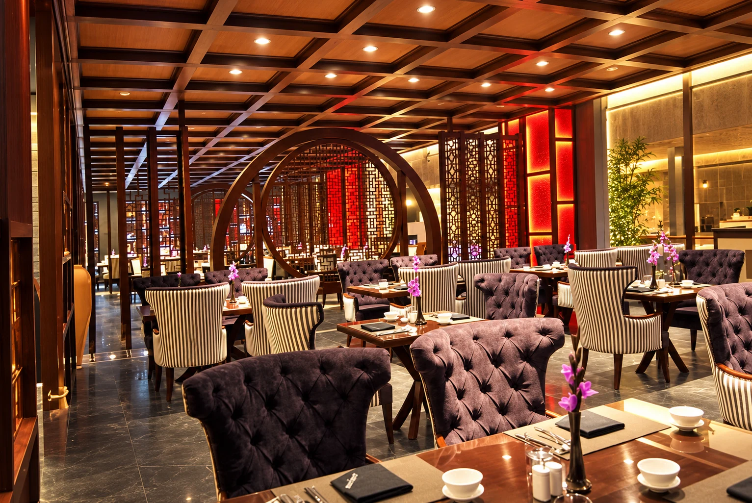 Lotus Court Restaurant — gallery view 15