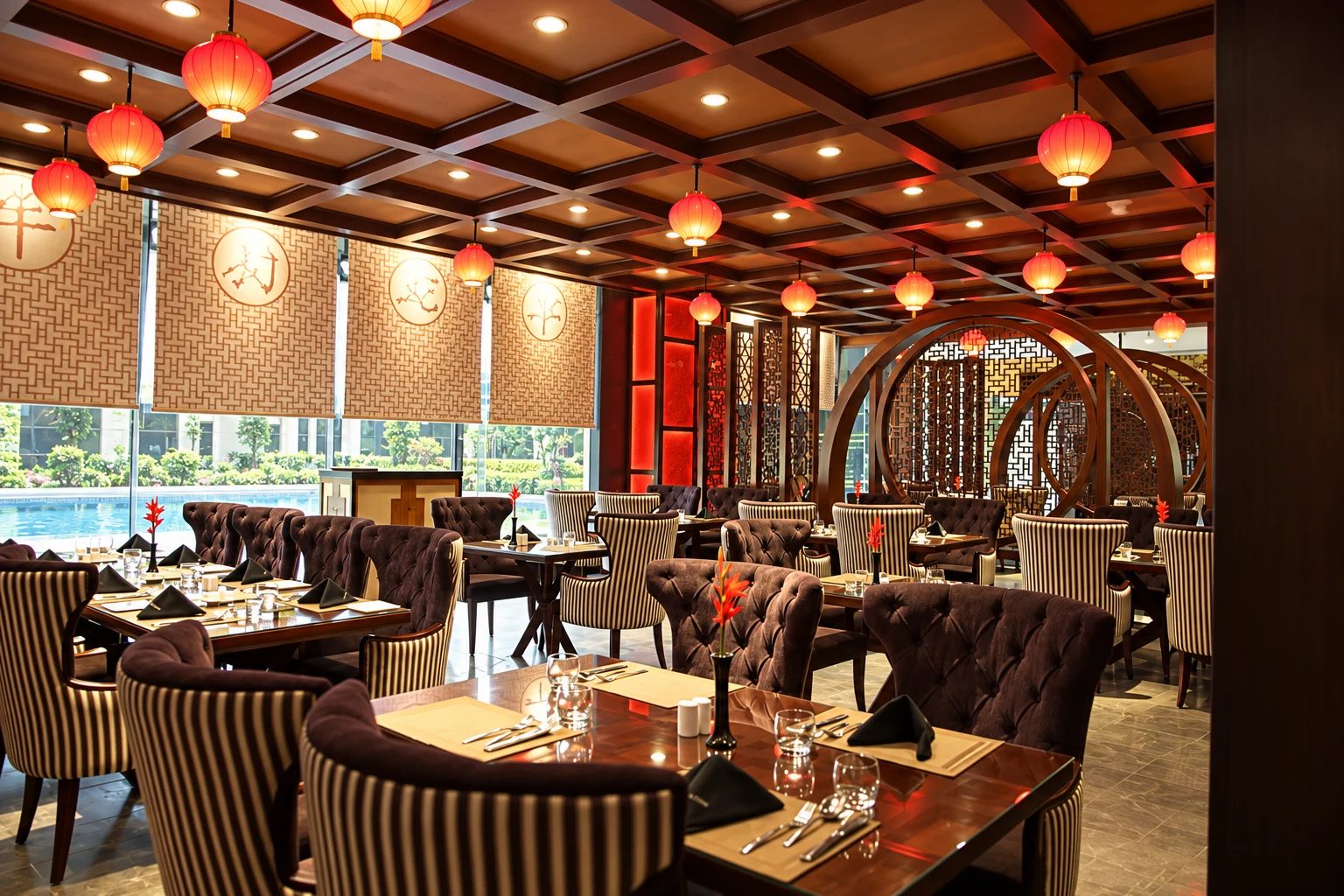 Lotus Court Restaurant — gallery view 16