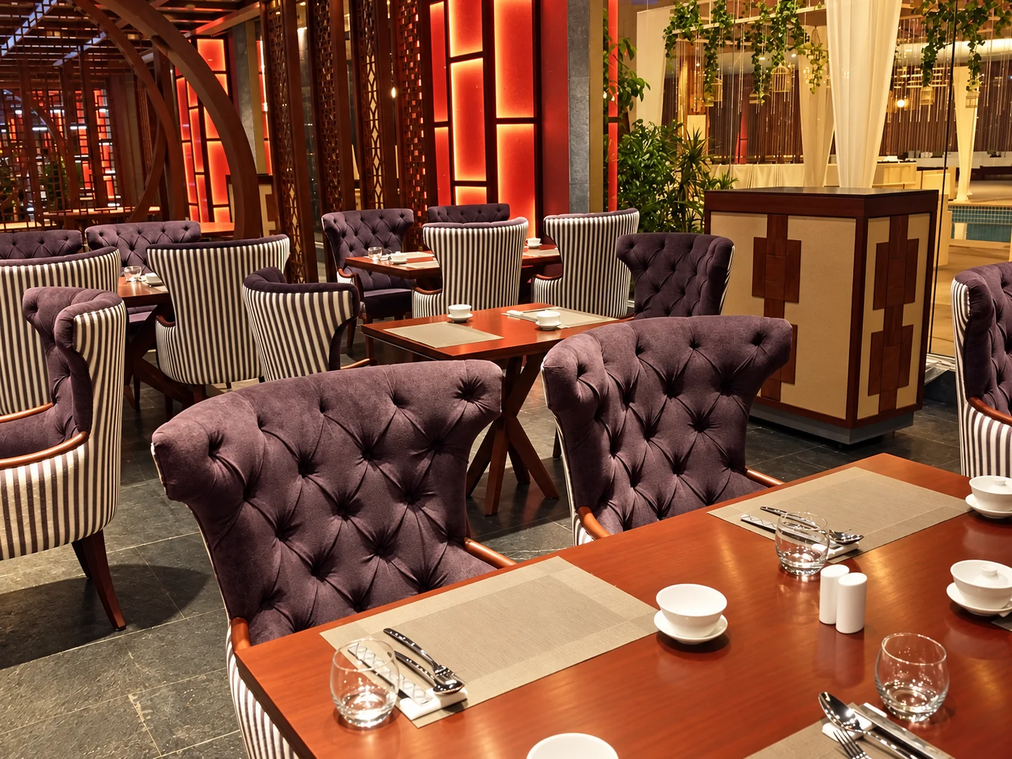 Lotus Court Restaurant — gallery view 20