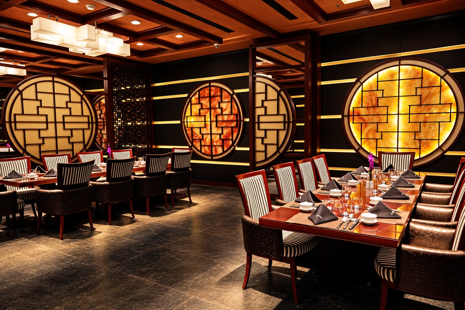 Lotus Court Restaurant — gallery view 22