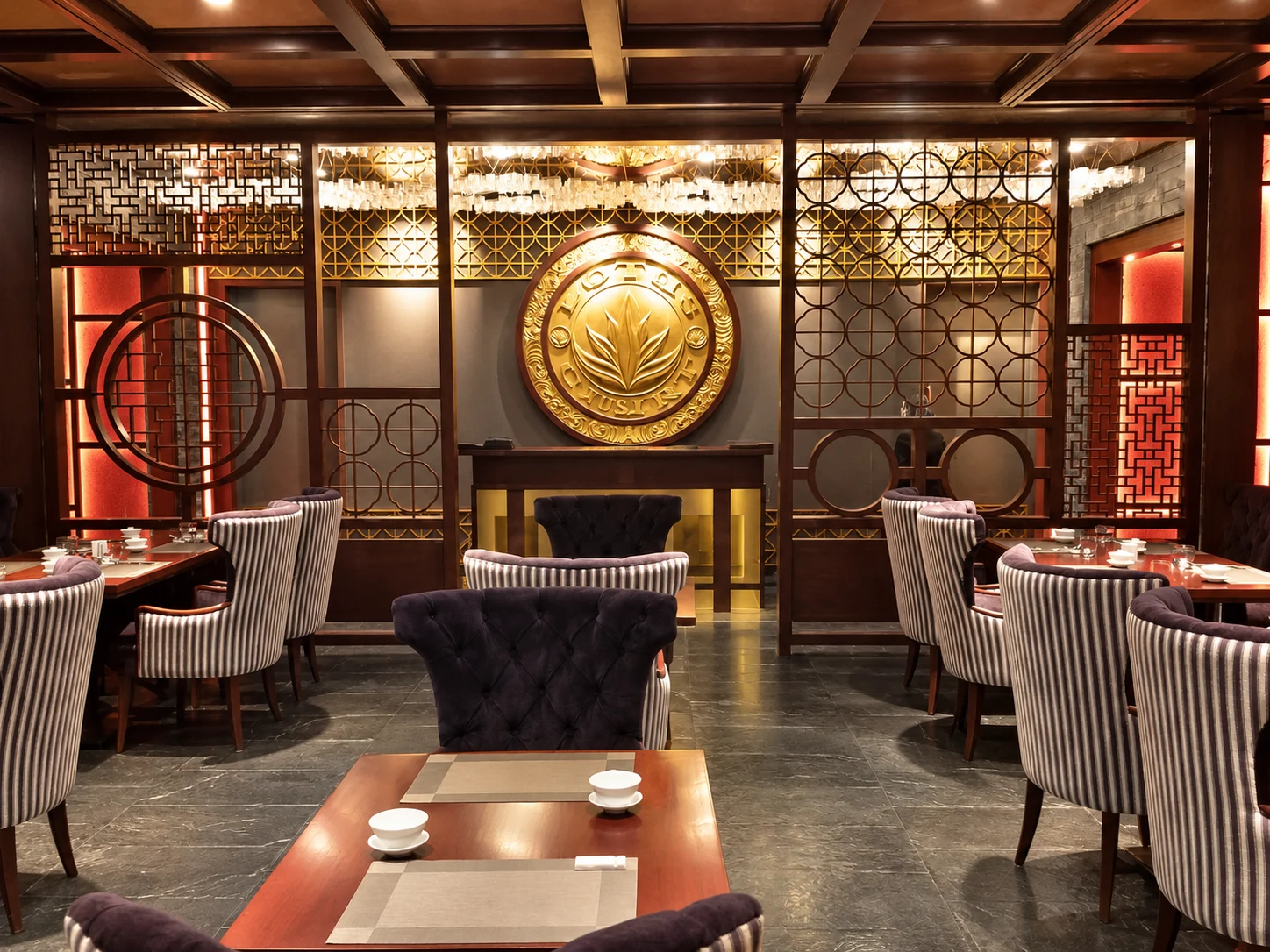 Lotus Court Restaurant — gallery view 26