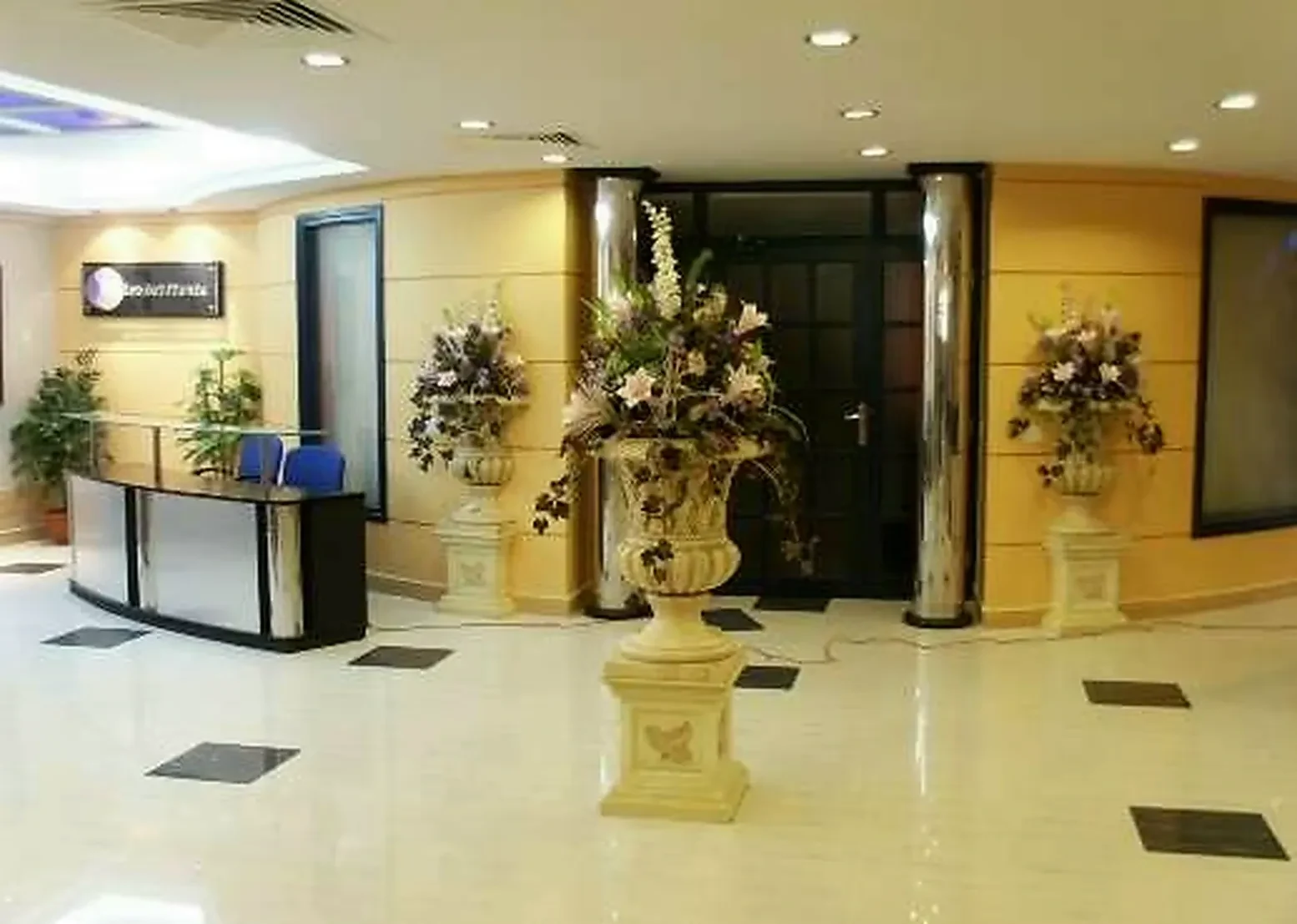 Mobilink Head Offices — gallery view 4