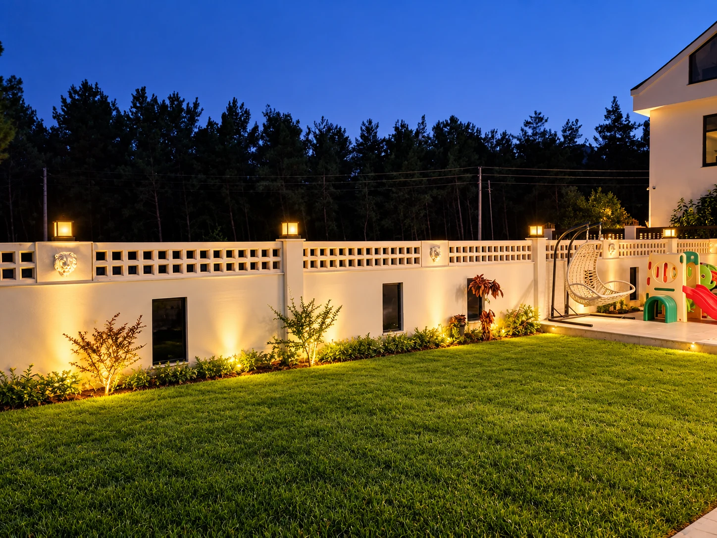 Mr. Bakht Residence