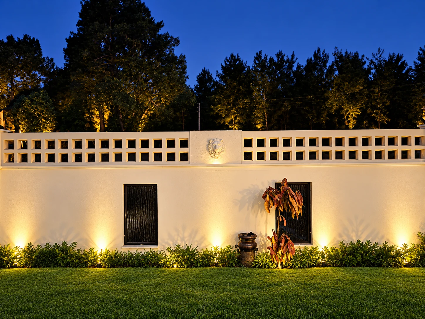 Mr. Bakht Residence — gallery view 9