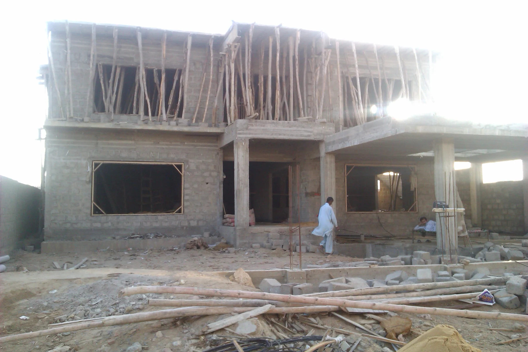 Mr. Sami Residence — gallery view 2