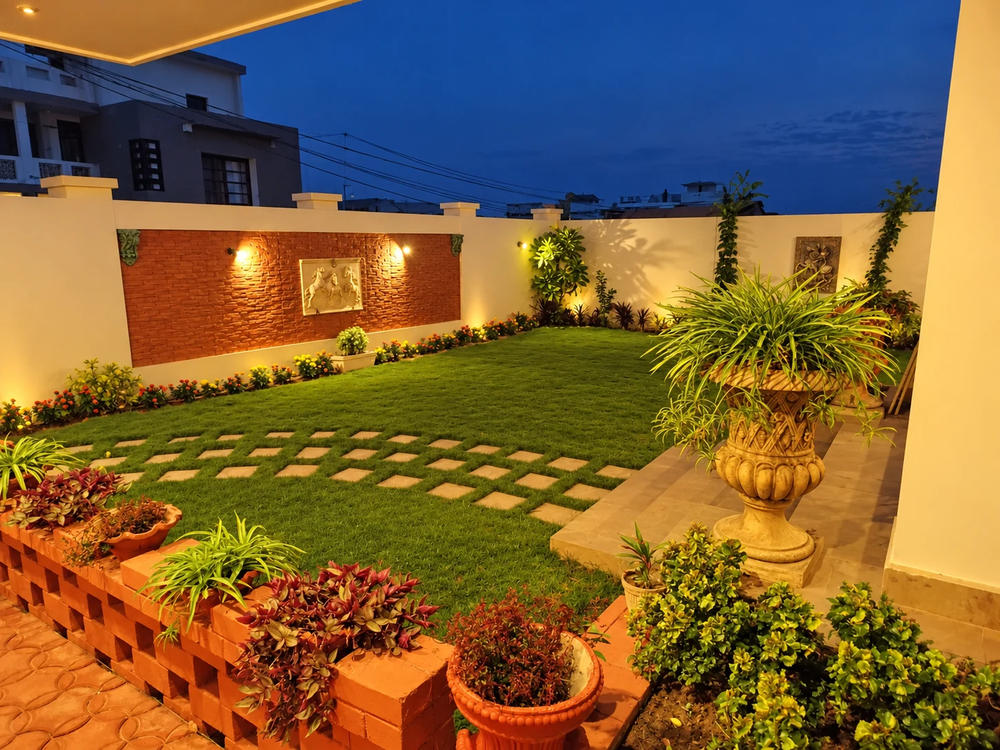Mr. Sami Residence — gallery view 3