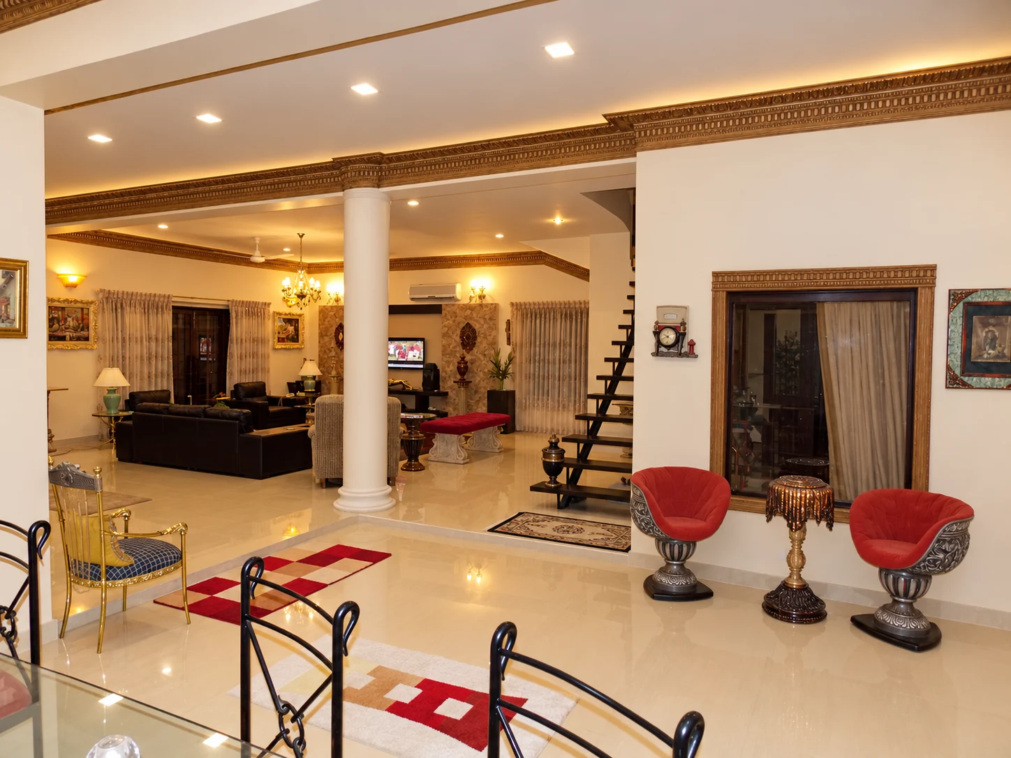 Mr. Sami Residence — gallery view 10