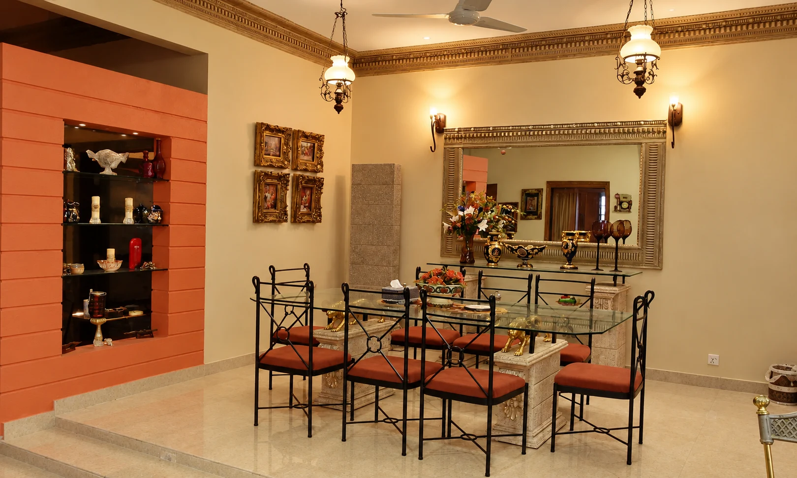 Mr. Sami Residence — gallery view 11
