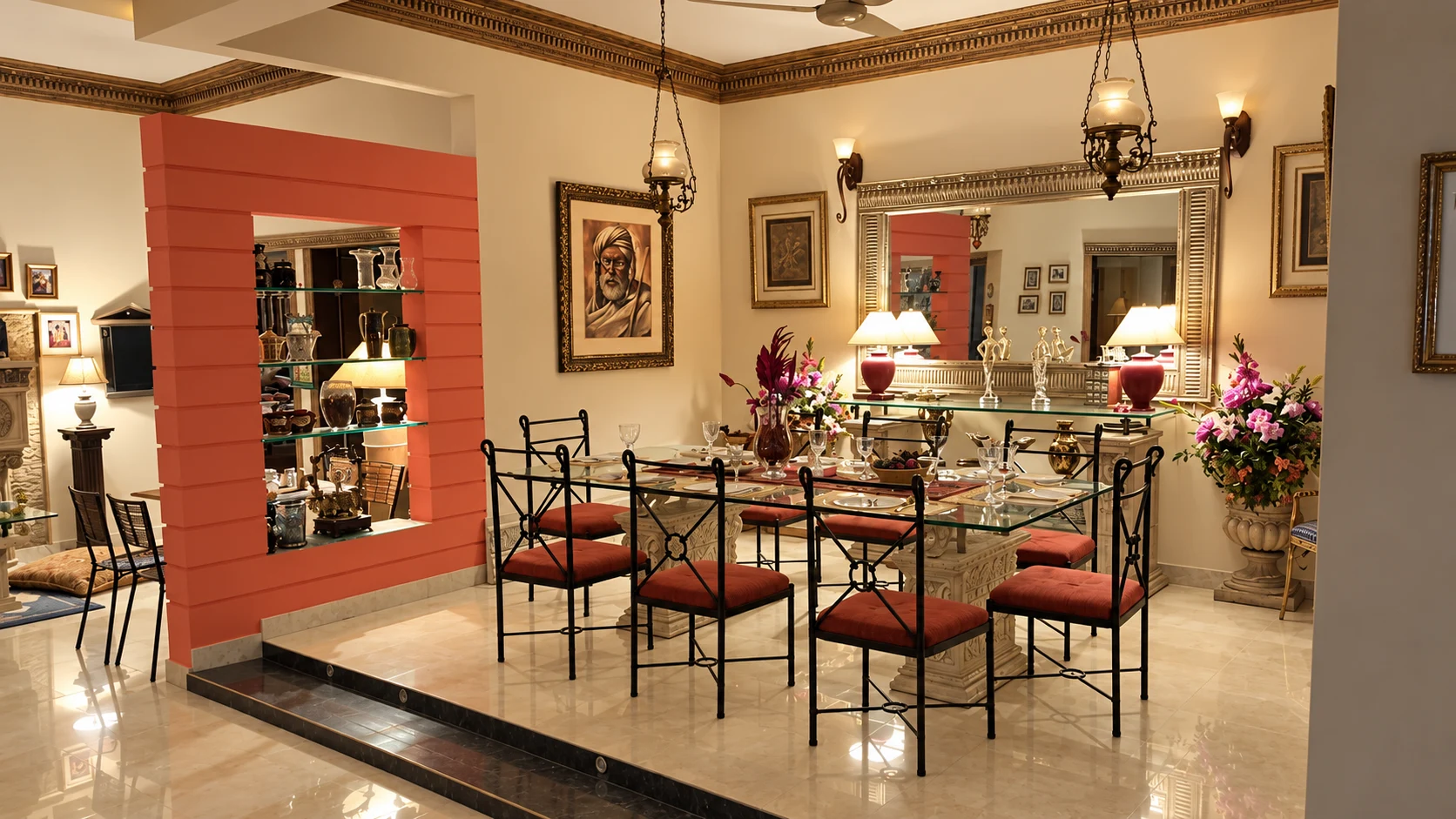 Mr. Sami Residence — gallery view 12