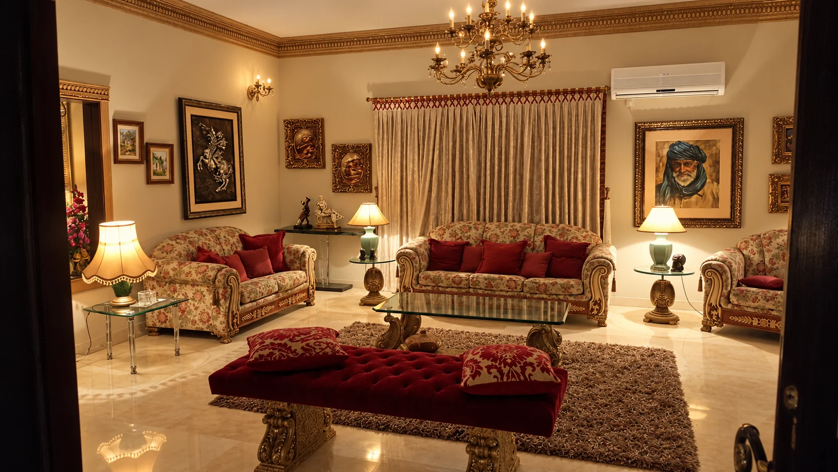 Mr. Sami Residence — gallery view 14
