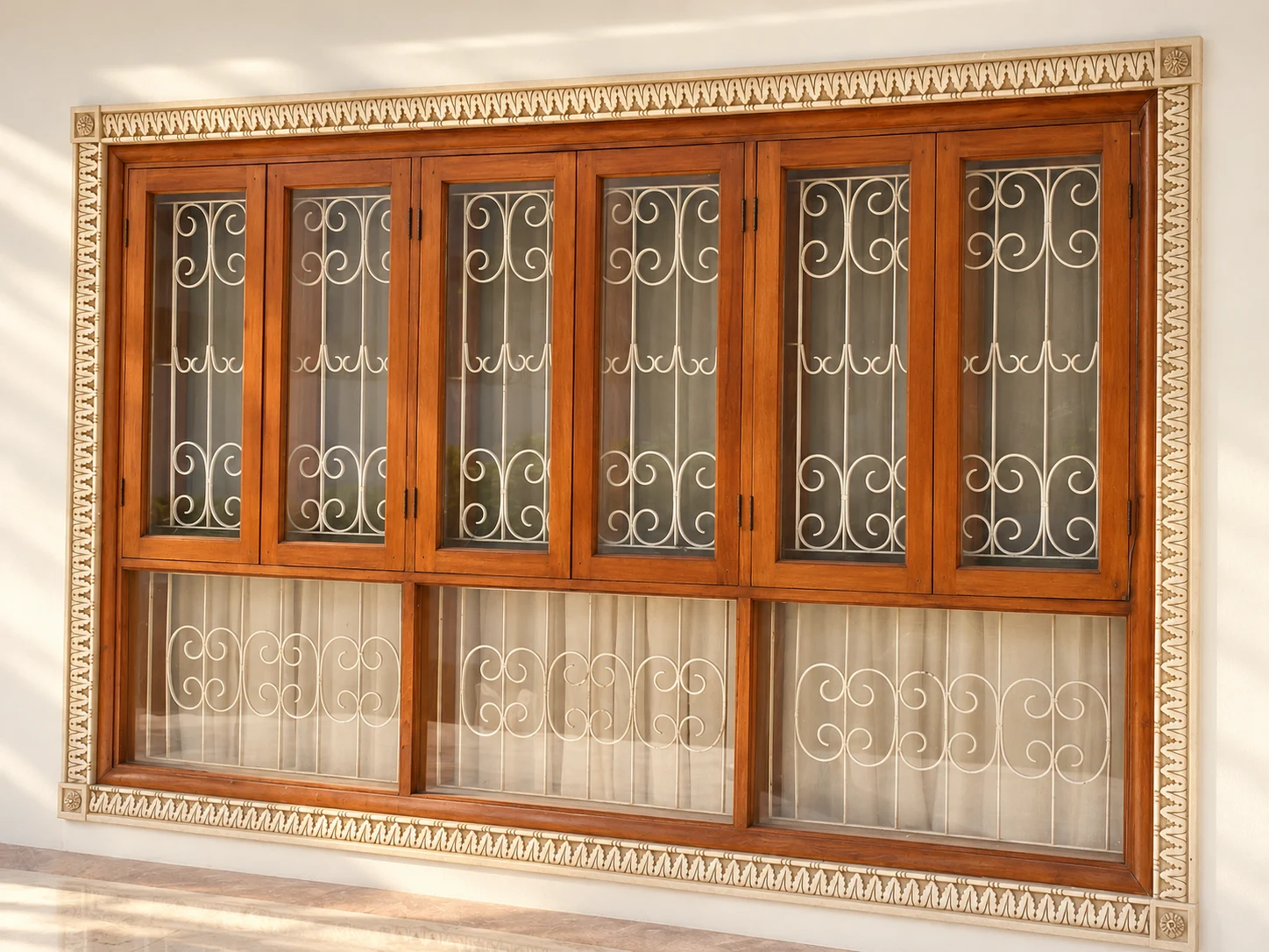 Mr. Yusuf Residence — gallery view 3