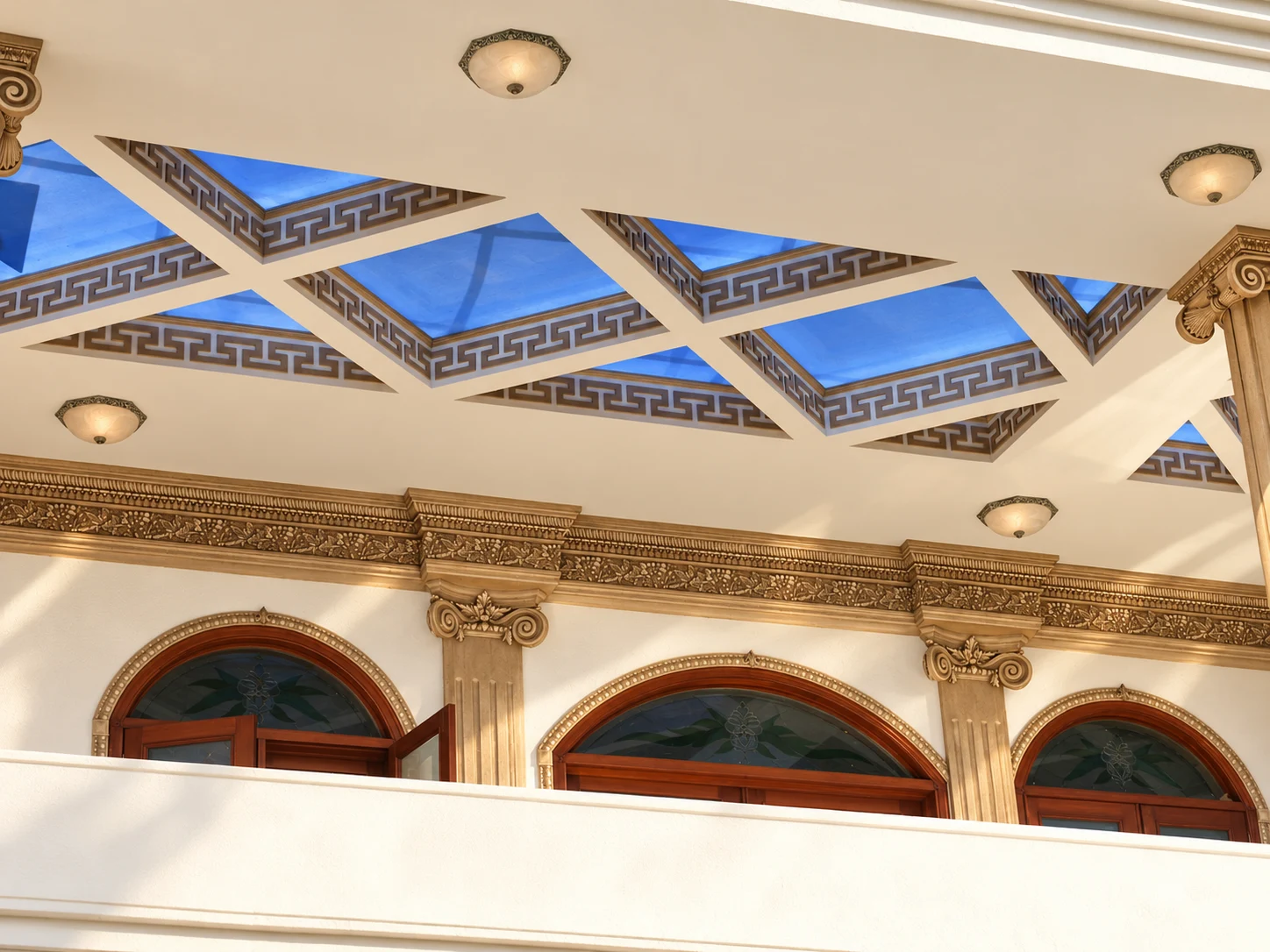Mr. Yusuf Residence — gallery view 5