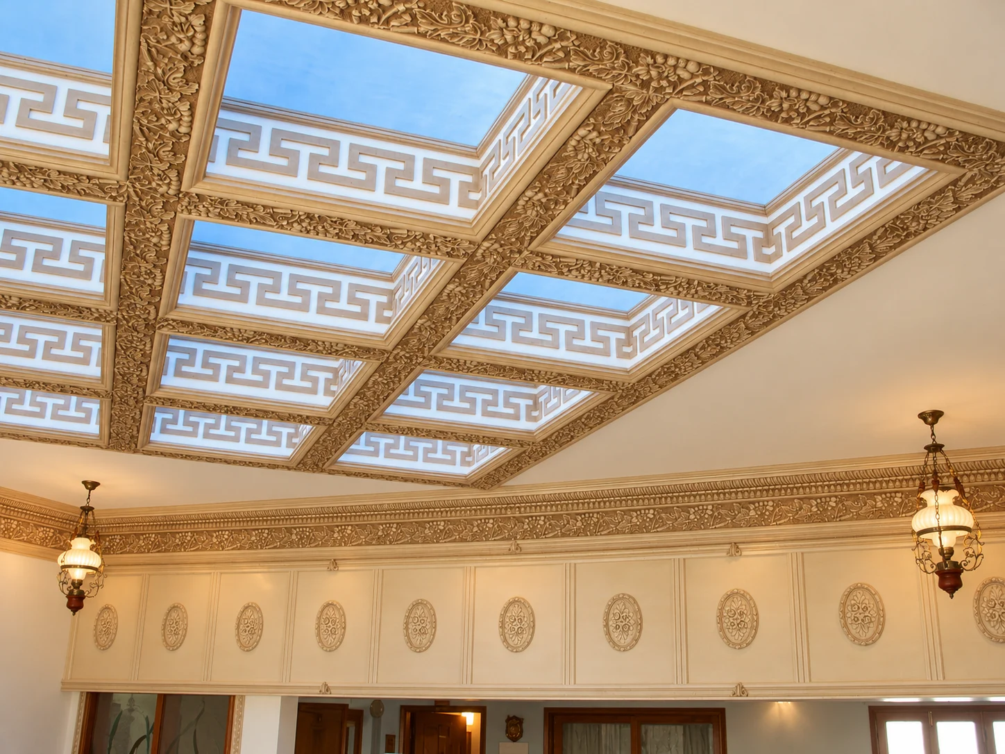 Mr. Yusuf Residence — gallery view 7