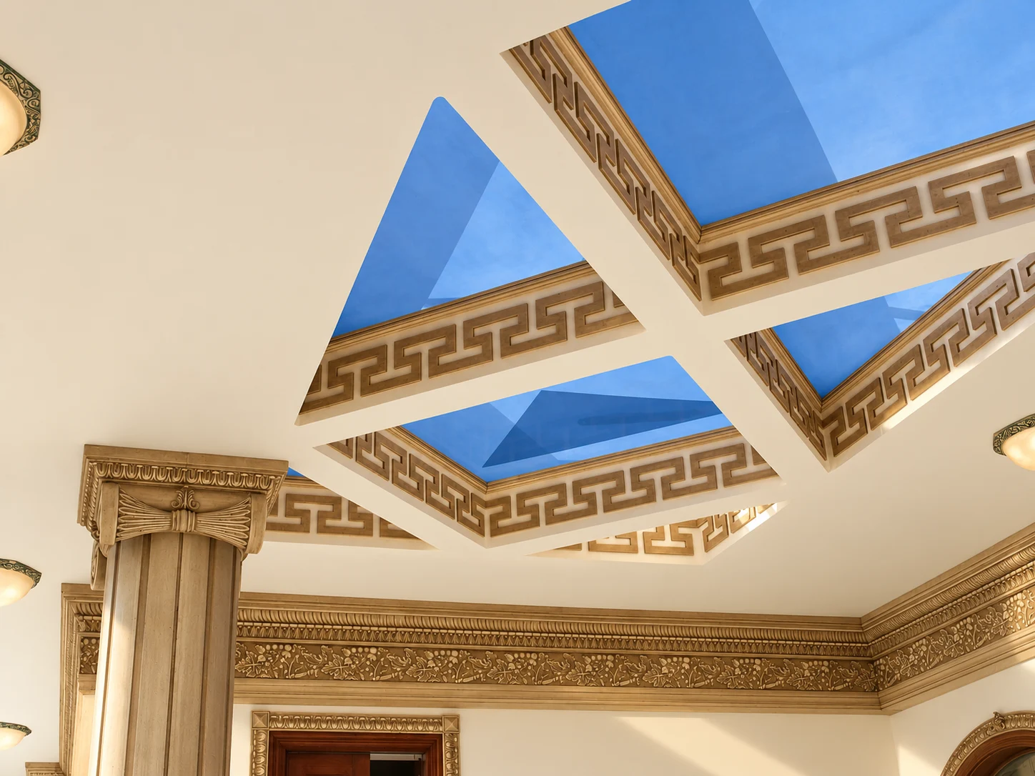 Mr. Yusuf Residence — gallery view 8