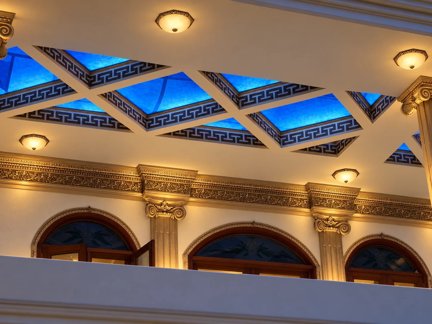Mr. Yusuf Residence — gallery view 11