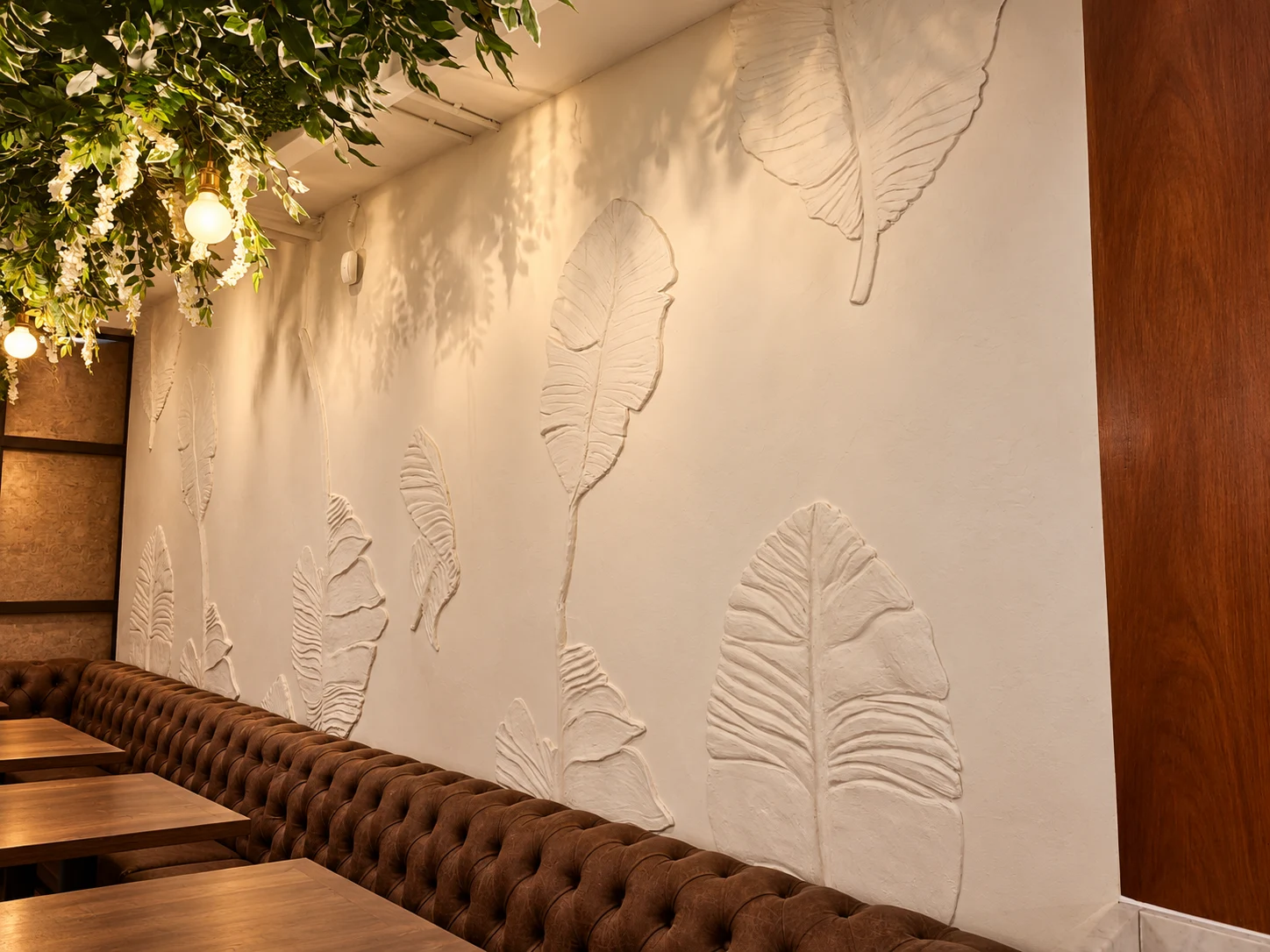 Paro Restaurant — gallery view 20