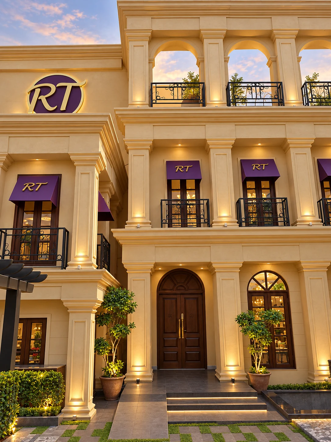 Royal Taj Restaurant — gallery view 6
