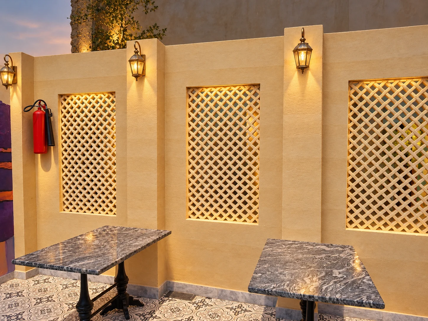 Royal Taj Restaurant — gallery view 15