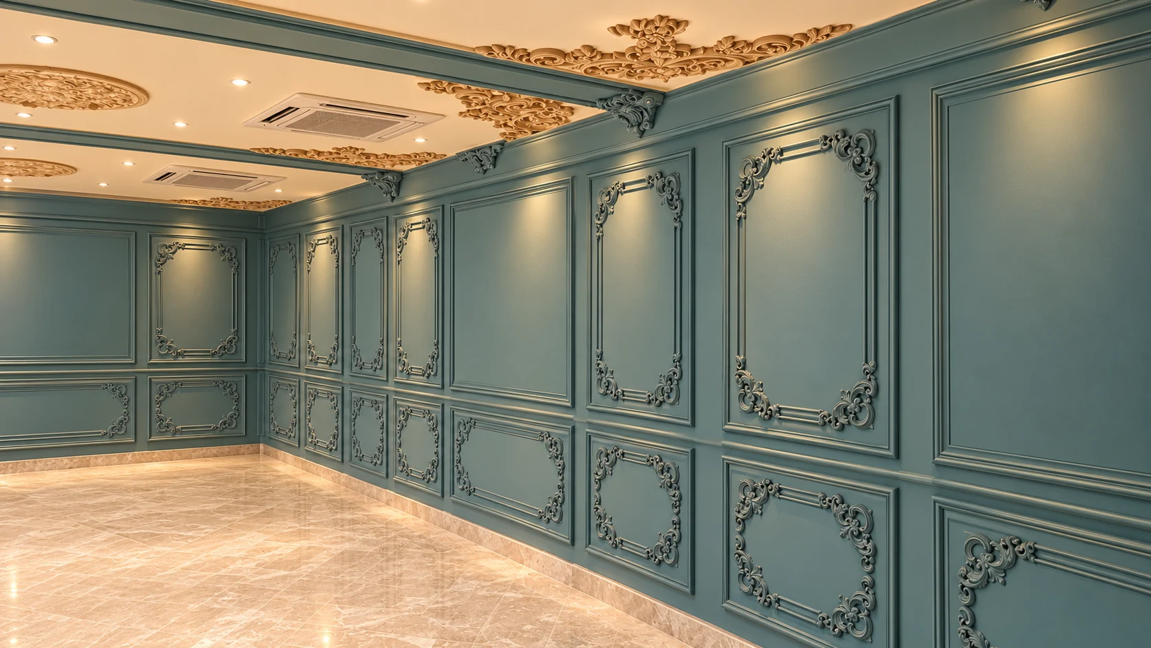 Royal Taj Restaurant — gallery view 18
