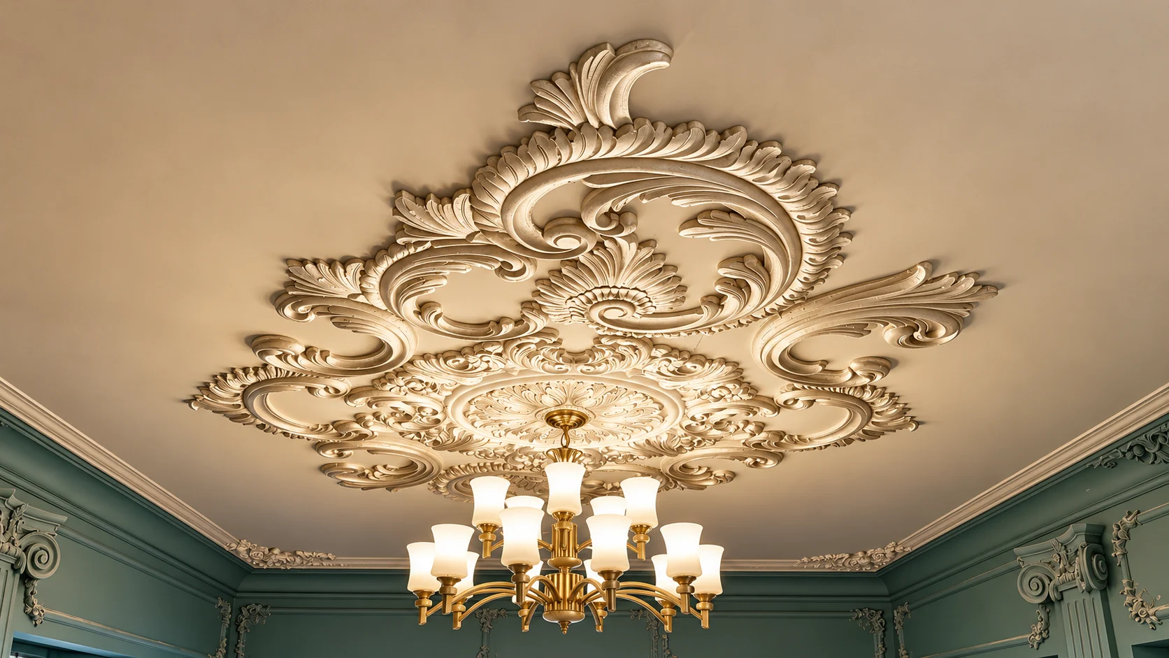 Royal Taj Restaurant — gallery view 24