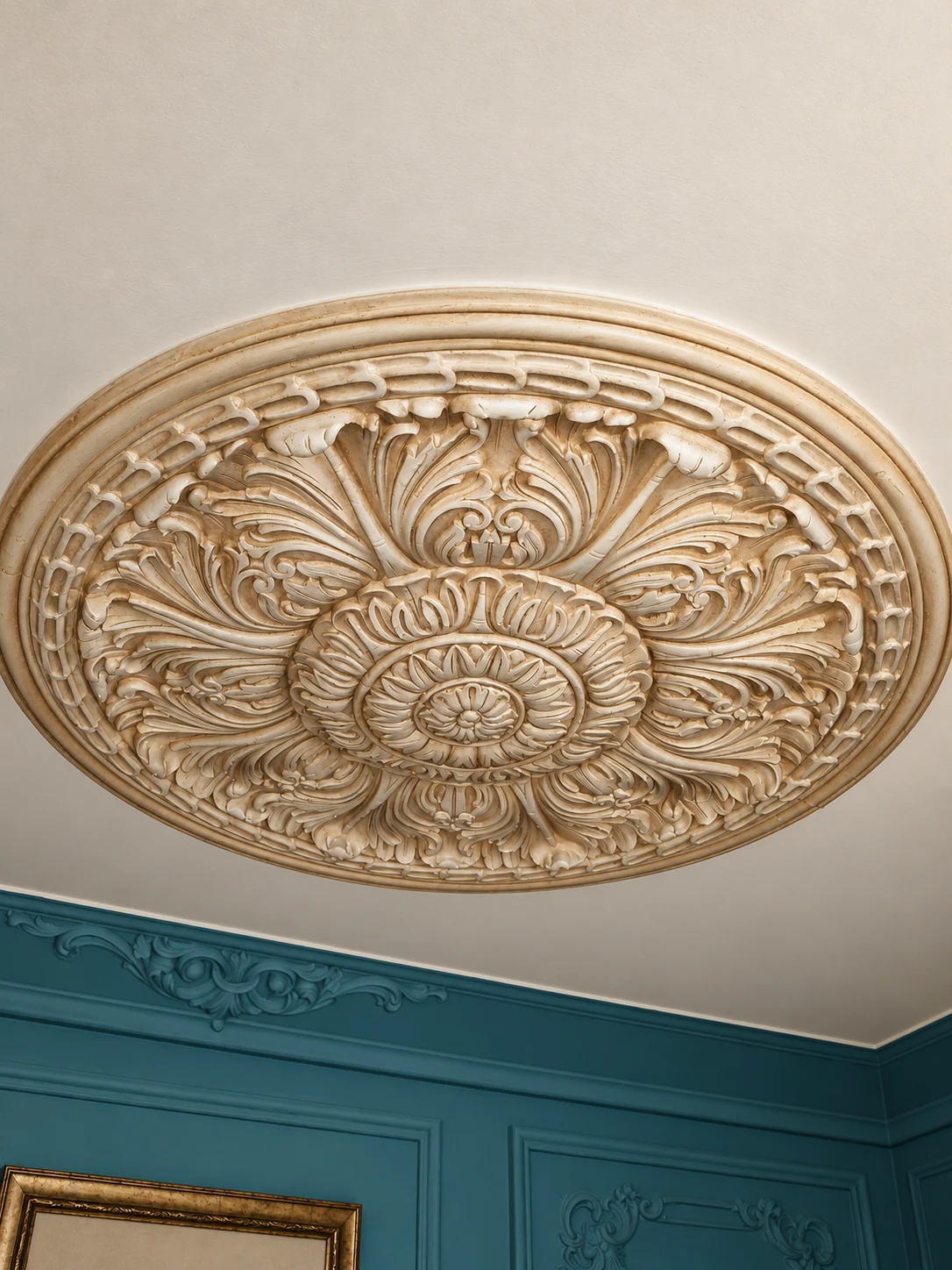 Royal Taj Restaurant — gallery view 26
