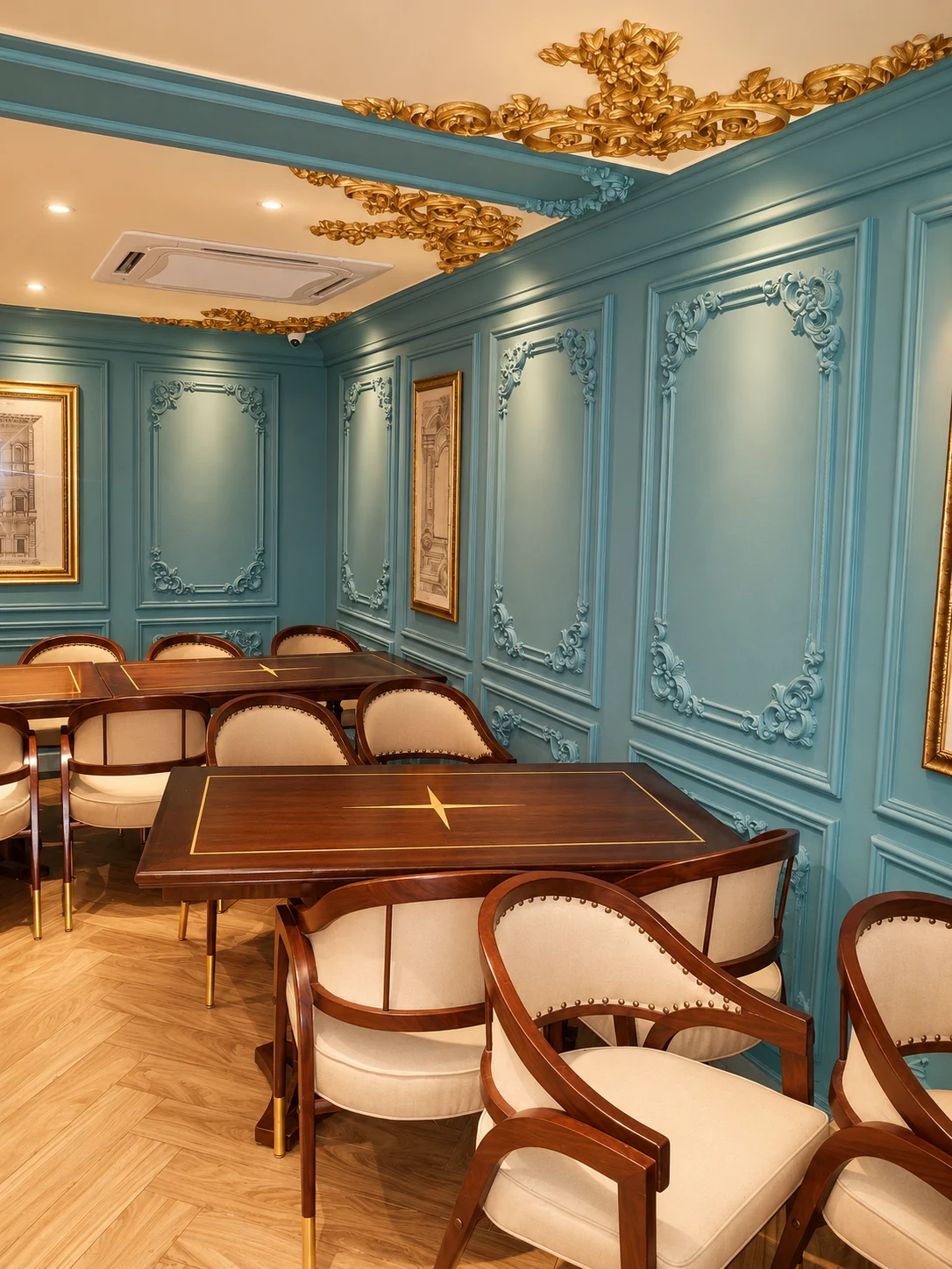 Royal Taj Restaurant — gallery view 27